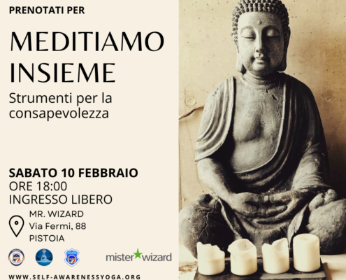 Meditiamo Insieme