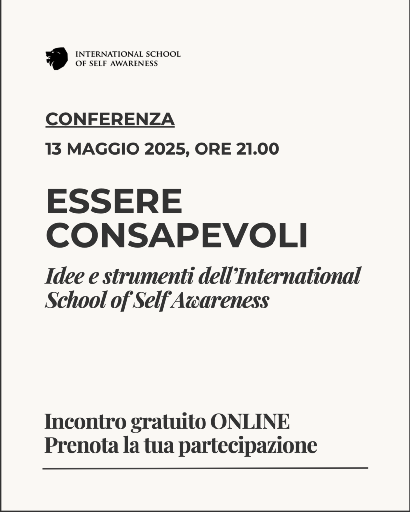 13 maggio conferenza
