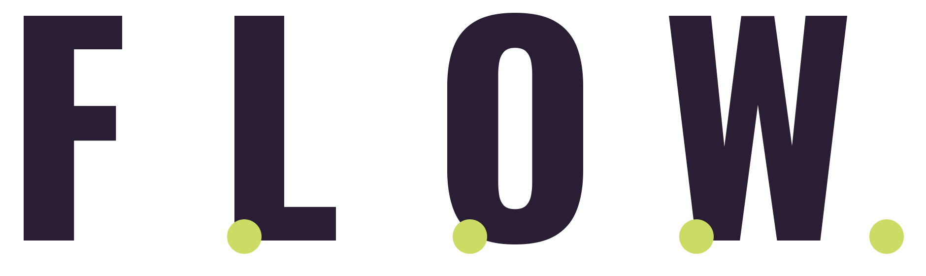 FLOW – Focus, Learn, OMM, Way